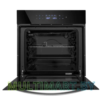 Электрический духовой шкаф MAUNFELD EOEC.564TB картинка 2